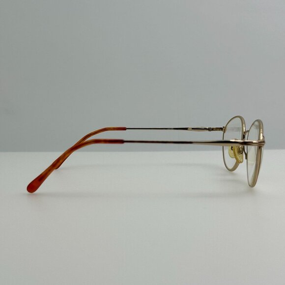 Bob Mackie Eyeglasses Eye Glasses Frames 800 Japan 52-18-135 - Picture 2 of 6